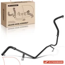 Hvac Heater Hose Assembly For Chrysler Town & Country Dodge Grand Caravan Return. Fixed Price $58.19.