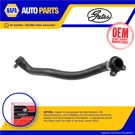 Heater Hose 02-1960 Gates Coolant 11537581063 427521960 Top Quality Guaranteed. Fixed Price $60.61.