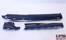 20-22 Hyundai Palisade Dash Trim W/ Ac Vents 84765S8350NNB 97480S8150 84795S8000. Fixed Price $250.00.