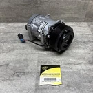 Alliance Abp N83 304QP7H154417S Air Conditioner Ac Compressor For Freightliner. Fixed Price $168.99.