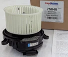 75040 Blower Motor For Freightliner 108SD 114SD 2012-2022 Cascadia M2 112 106. Fixed Price $54.99.