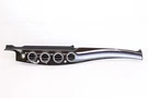 2017 - 2019 Mercedes E300 W213 Front Dash Air Vent Grille Cover Trim Oem # 18521. Fixed Price $161.49.