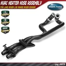 New Hvac Heater Hose Assembly For Land Rover LR2 2008-2015 Range Evoque. Fixed Price $43.79.