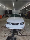 Used A/c Compressor Fits: 2003 Ford Mustang 6-232 3.8 Grade. Fixed Price $95.90.