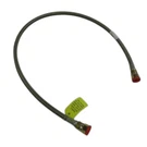 HE1644 Dynacraft Oem Hose Assy Compressor Discharge #10 Fm/m. Fixed Price $250.19.