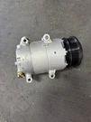 14-19 Ford Fiesta Oem Motorcraft Ac Compressor 1.6L W/turbo. Fixed Price $375.00.