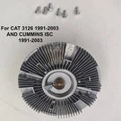 Engine Cooling Fan Clutch 17969-1 For 690 Series Cummins Isc Cat 3126 1991-2003. Fixed Price $259.00.