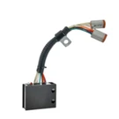 8042103P Oem Control Module Index Apads Sensor System Kenworth Peterbilt Hvac. Fixed Price $571.55.