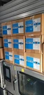 Thermo King Condenser Fan Motor Assembly 104-0808 104-808 Usa Made. Fixed Price $850.00.