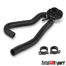 Hvac Heater Hose Assembly For Mercedes-benz S560 S550E Feed Line To Core. Fixed Price $39.99.