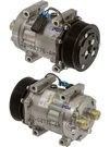 20-04776-AM Omega Comp SD7H15 4776/4482 Mda Hd PV8 12V 4.62 In Cl Rear Hto Fre. Fixed Price $170.57.