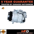Air Conditioning Compressor Nrf Fits Porsche 911 Boxster Cayman + Other Models. Fixed Price $489.69.
