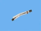 Hvac Heater Hose Kit-pop, Vin: Mopar 68199474AA Fits 2015 Fiat 500 1.4L-L4. Fixed Price $40.29.