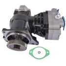 Air Brake Compressor W/ Gasket For Detroit Diesel DD15 RA4711302515. Fixed Price $314.88.