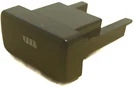 1996 - 1998 Honda Civic A/c Knob 79601S04003. Fixed Price $20.04.