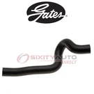 Gates 18600 Hvac Heater Hose For 973111W200 973111W000 973111R000 14733S Ip. Fixed Price $26.12.