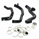 2" Inlet+outlet Turbo Silicone Hose Pipe For Bmw N54 335I 335XI 3.0L 16T 17T 19T. Fixed Price $272.59.