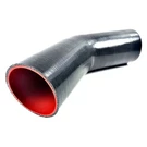 Fairchild Silicone 45 Elbow Hose Arm. Fixed Price $43.41.