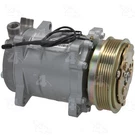 Four Seasons A/c Compressor Fits 1985-1987 Renault Alliance. Fixed Price $326.24.