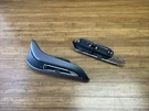 2014-2020 Bmw I8 I12 Dash Left & Center Fresh Air Vent Grille Trim Set Of Oem. Fixed Price $68.00.