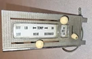 1957 58 Original Ford Fairlane Skyliner Heater Control - Used. Fixed Price $30.00.