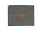 Ic Corp Bus Air Filter Oe# 446637001 - 10.8" X 13.7" 0.25". Fixed Price $32.76.