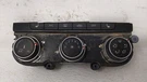 2015-2015 Volkswagen Golf Ac Heater Climate Control 5G0907426R Frbbi. Fixed Price $41.07.