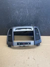 2007 To 2012 Hyundai Santa Fe Center Air Vent A/c Clock Bezel Trim Oem AC6453 Dg. Fixed Price $25.99.