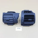 Toyota 4RUNNER 2010-2024 Oem Genuine Front Dash A/c Air Vent Panel Grill Ac. Fixed Price $59.99.