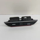 2019 Porsche Cayenne Coupe 9YB Center Dashboard Air Vents 9Y0820701A Rhd. Fixed Price $148.34.