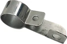 Stainless Steel High Pressure Hose Bracket - Manufactured By Morris Classic. Fixed Price $25.99.