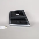 2007-2013 Bmw X5 X6 E70 E71 Left Dash Air Vent 64227161803 Oem. Fixed Price $37.19.
