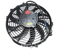 Dcm TA11A2007 11" 12V Condenser Fan Curved S-blade Puller IP68 Transit Bus Hvac. Fixed Price $146.95.