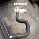 Genuine Ford Motorcraft Oem KH233 / 3C3Z-18472-BC Hvac Heater Hose Nos. Fixed Price $43.72.