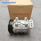 A/c Compressor 506012-1161 Fit For Nissan Ud 1800HD 2000 2300DH 2300LP 2600 3300. Fixed Price $203.38.