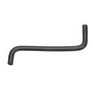 Genuine Acdelco Subaru Legacy 1999 Heater Hose Reinforced Rubber Black. Fixed Price $33.31.