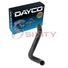 Dayco Hvac Heater Hose For C86057 25519185 Heating Air Conditioning Zd. Fixed Price $17.63.