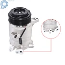 New A/c Ac Compressor W/clutch 2009-2014 For Nissan Maxima Quest Murano 3.5L. Fixed Price $75.47.