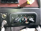 Western Star Trucks 5700 Heater A/c Temperature Controls - Used. Fixed Price $489.99.