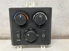 2018-2026 Volvo Vnl Heater A/c Temperature Controls Used P/n 84732236. Fixed Price $149.99.