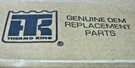 Thermo King 66-3576 A/c Suction Valve 14-01042-06 28-4125B 22-223 EN07AA-348. Fixed Price $127.50.
