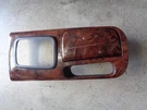 02-05 Hyundai Sonata Center Console Shifter Trim Bezel Surround Cup Holder Oem. Fixed Price $55.00.