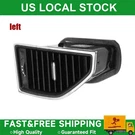 Left Side Front Center A/c Air Outlet Vent Assembly For Porsche Macan 14-2017. Fixed Price $138.81.
