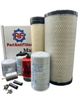 P&f Filter Kit For Case TV450B Fpt F5B FL413D Tier Final Eng. Fixed Price $184.50.