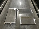 2014-2020 Acura Rlx Condenser 107K Oem. Fixed Price $212.00.
