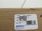 New Acdelco Gm Oem 15-71839 Hvac Control Panel 22565974 (2-B1). Fixed Price $129.00.