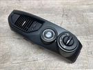 682A39FV1A 16 - 21 Nissan Titan 4X4 Control Switch Start Stop Air Vent. Fixed Price $120.00.