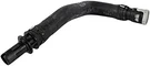 Hvac Heater Hose Oem Motorcraft KH729 For Lincoln Mkc (2017). Fixed Price $77.05.