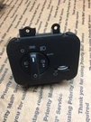 Range Rover Hse Sport 06-09 Genuine Oem Headlight Control Switch. Fixed Price $36.33.