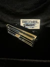 Freightliner Century A/c Heater Vent Chrome Plastic Dash United Pacific 41110. Fixed Price $14.99.